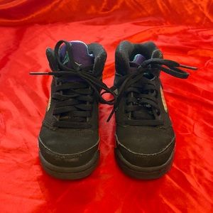 Toddlers Jordan Nike Shoes